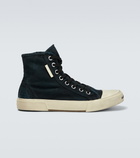 Balenciaga - Paris high-top sneakers