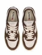 AUTRY - Medalist Low Sneakers