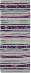Caro Editions Multicolor Mollie Scarf