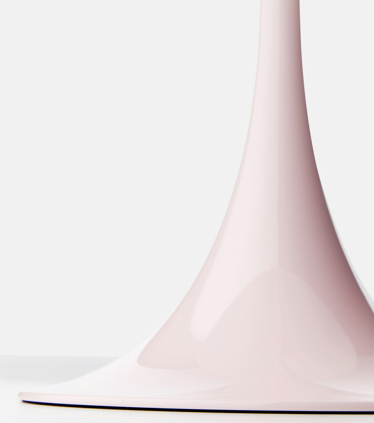 Louis Poulsen Panthella 250 table lamp by Verner Panton (UNI-plug)