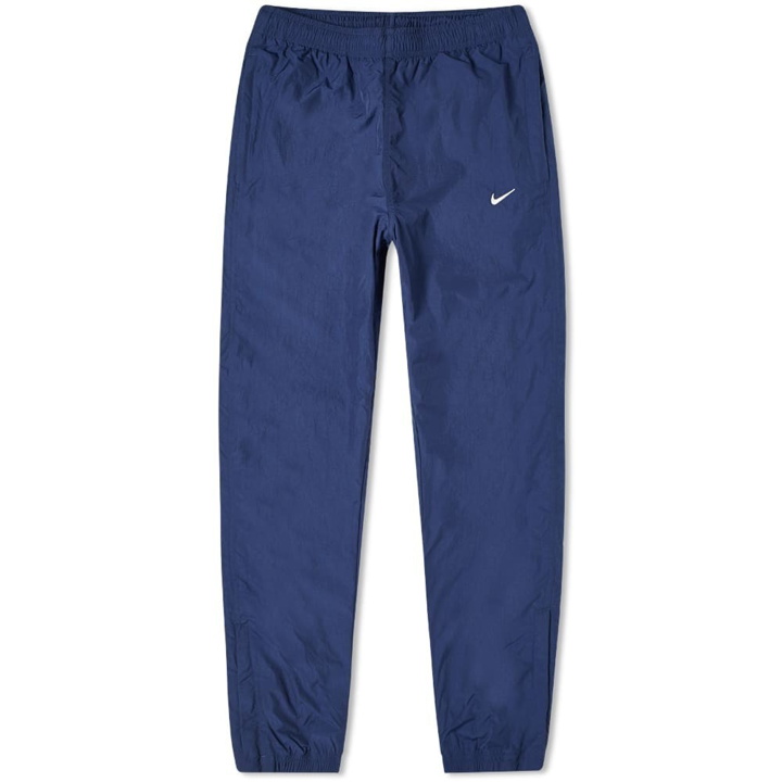 Photo: Nike NRG Track Pant