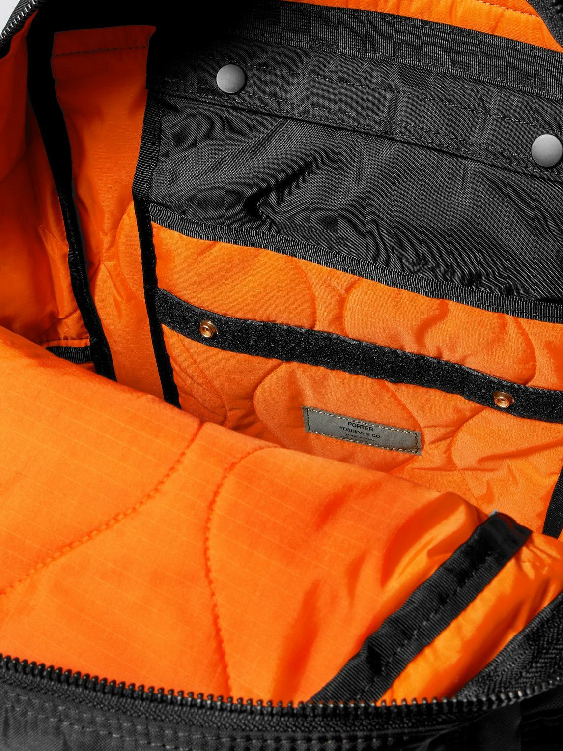 Porter-Yoshida and Co - Force DayPack Nylon Backpack