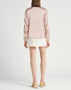 Crossley Womens Top Blush