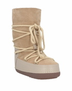 Inuikii Womens Boot in Beige