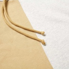 Futur Split Panel Popover Hoody