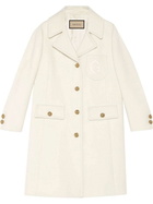 GUCCI - Wool Coat