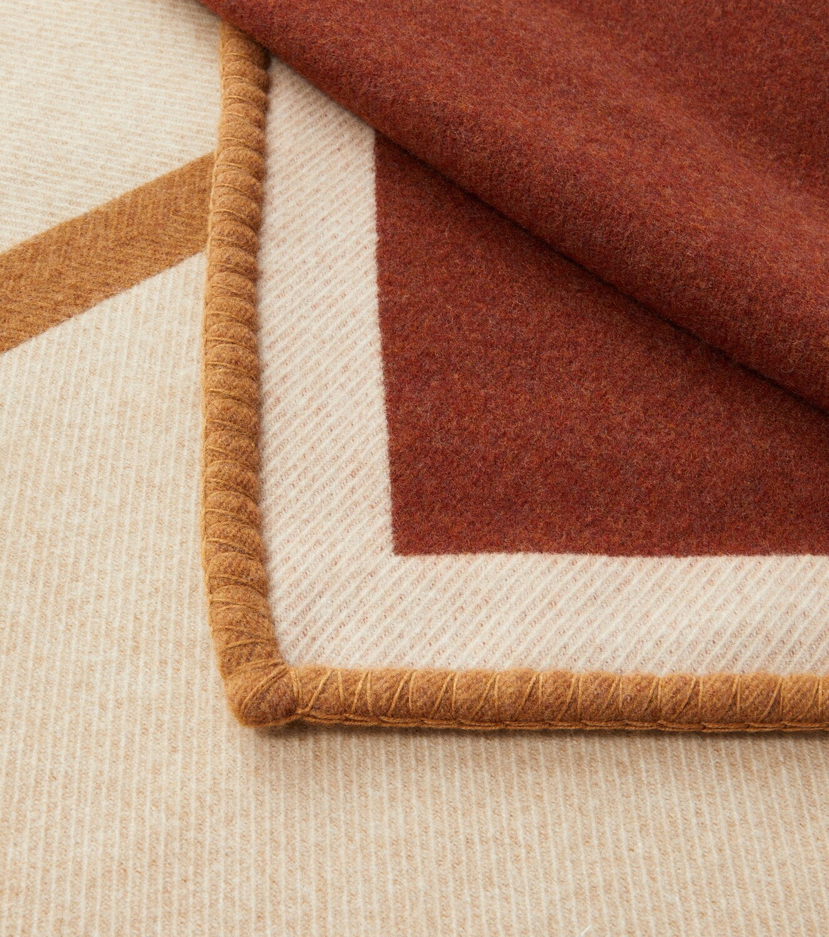 Loro Piana Cashmere blanket