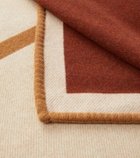 Loro Piana Cashmere blanket