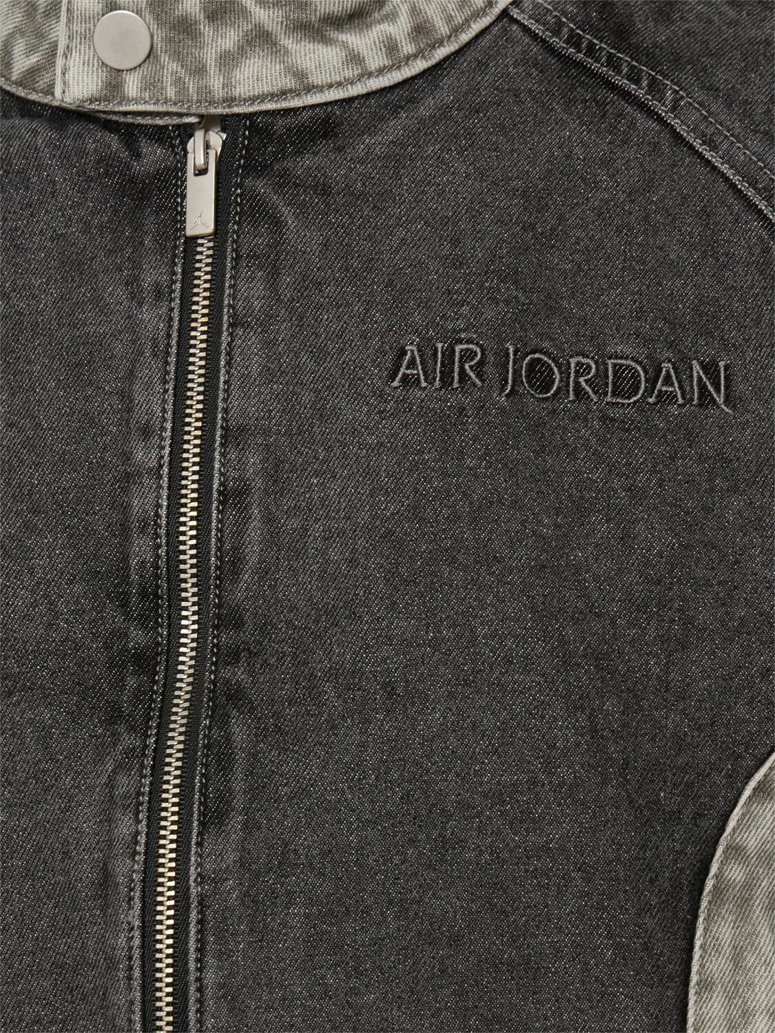 JORDAN Air Jordan Cotton Jacket