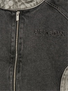 JORDAN Air Jordan Cotton Jacket