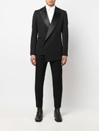 ALEXANDER MCQUEEN - Straight Leg Trousers