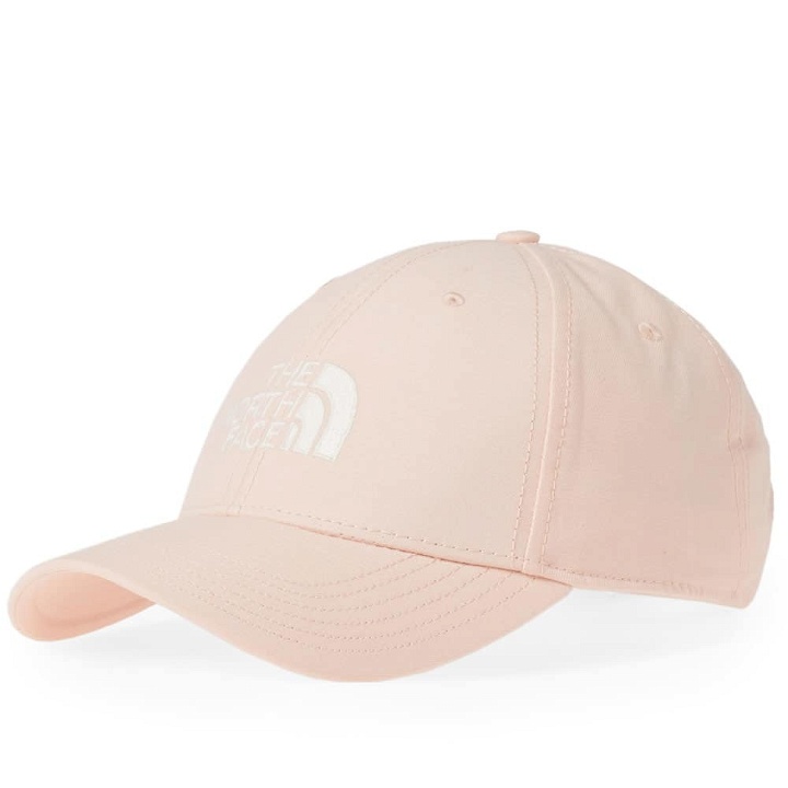 Photo: The North Face 66 Classic Cap Pink