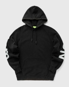New Amsterdam LOGO LINE HOODIE pink Mens Hoody