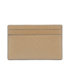 Gucci Men's GG Card Wallet in Taupe