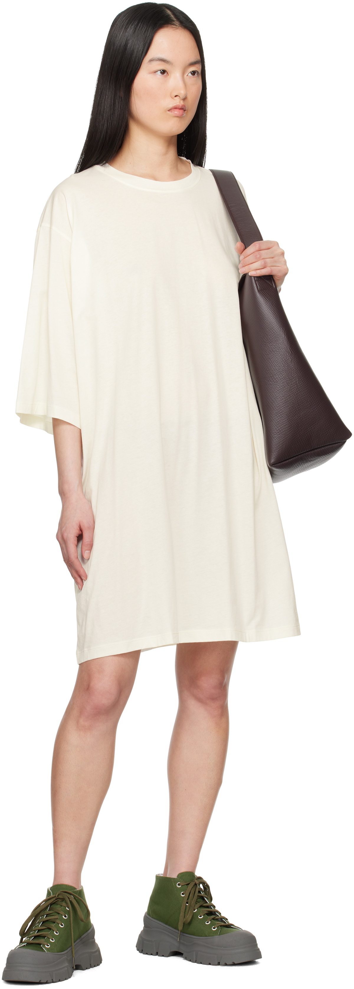 Sofie D'Hoore Off-White Talllinn T-shirt