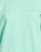 Lacoste Womens Sweatshirt Light in Green