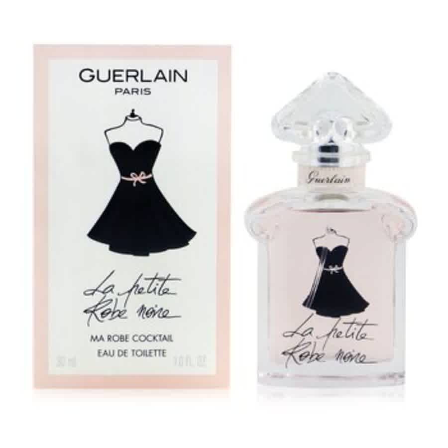 La Petite Robe Noire / Guerlain EDT Spray 1.0 oz (30 ml) (w)