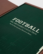 Football: The Impossible Collection