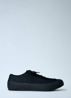 Stone Island Mesh Low-Top Sneakers