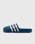 Adidas Adi Fom Adilette Blue - Mens - Sandals & Slides