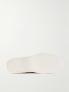 J.M. Weston - 1938 Full-Grain Leather Sneakers - Black