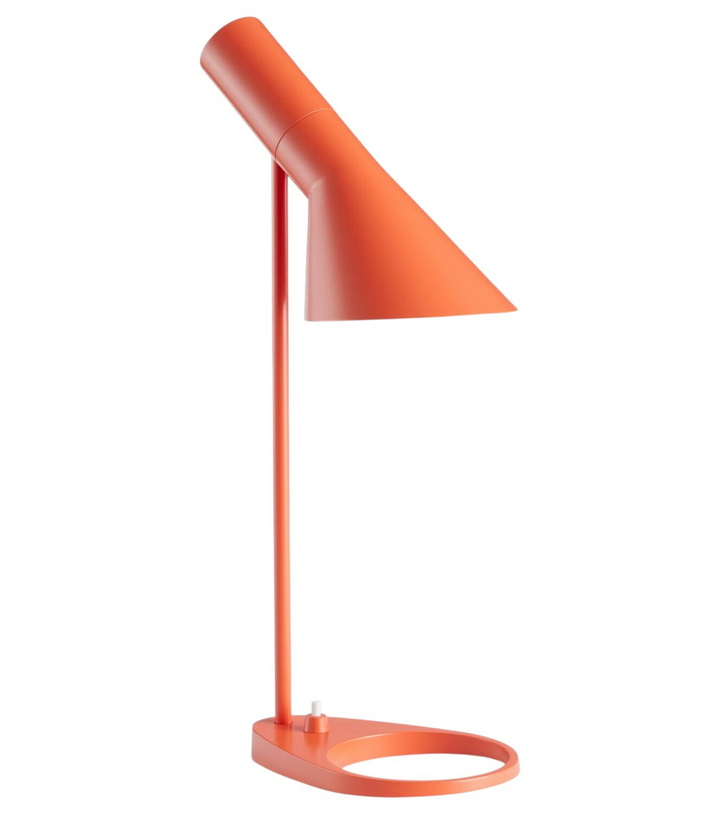 Photo: Louis Poulsen AJ Mini table lamp by Arne Jacobsen (UK plug)