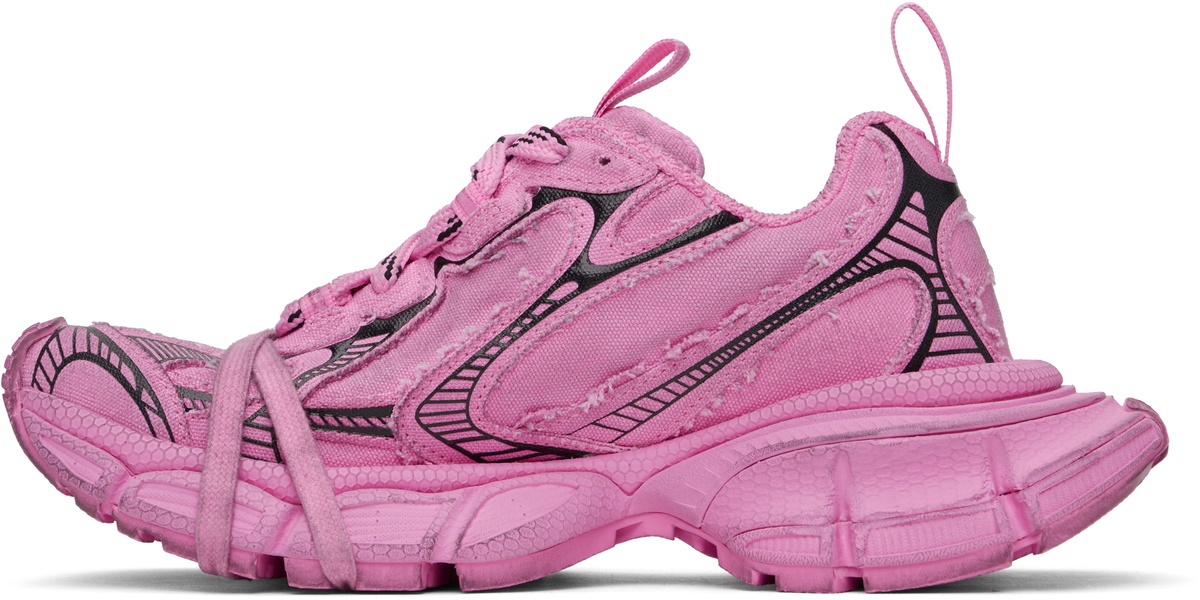 靴 balenciaga 3xl pink 0400018993121_PINKYELLOW?wid=