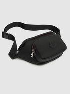 MONCLER Durance Nylon Belt Bag