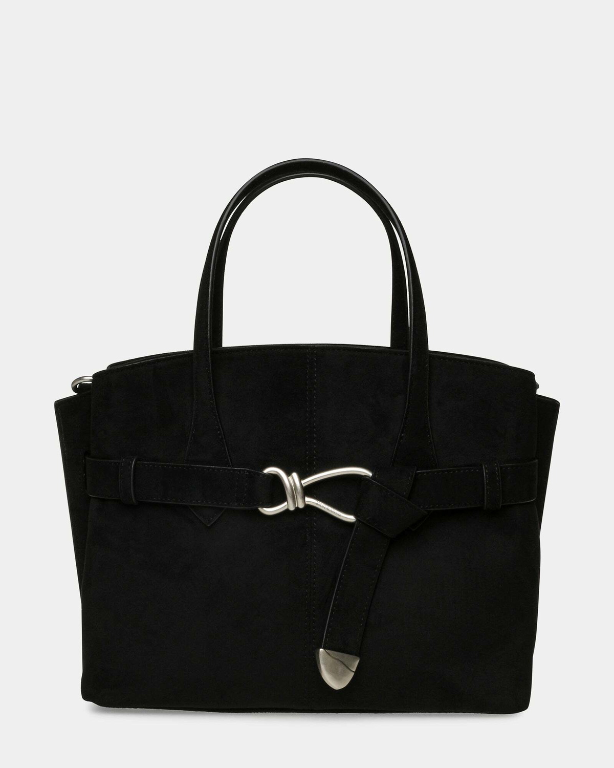 Steve Madden Bjoplin Bag in Black
