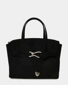 Steve Madden Bjoplin Bag in Black