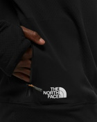 The North Face Tnf X Project U Futurefleece™ L/S Crew Black - Mens - Longsleeves