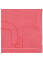 AGNONA - Cotton Beach Towel