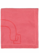 AGNONA - Cotton Beach Towel