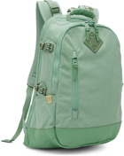 Visvim Green 20L Backpack
