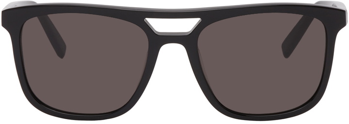 Photo: Saint Laurent Black SL 455 Sunglasses