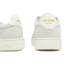 Axel Arigato Men's Dice Lo Sneaker in Off White/Beige