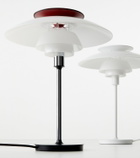 Louis Poulsen PH 80 table lamp by Poul Henningsen (EU plug)
