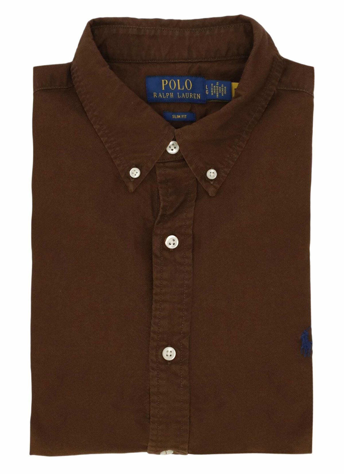 Ralph Lauren Pony Shirt