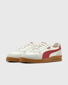 Puma Indoor Og Red/Beige - Mens - Lowtop