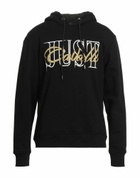 Just Cavalli Mens Sweatshirt in Black