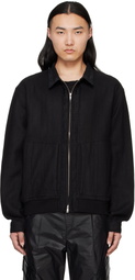 XLIM Black EP.7 03 Jacket