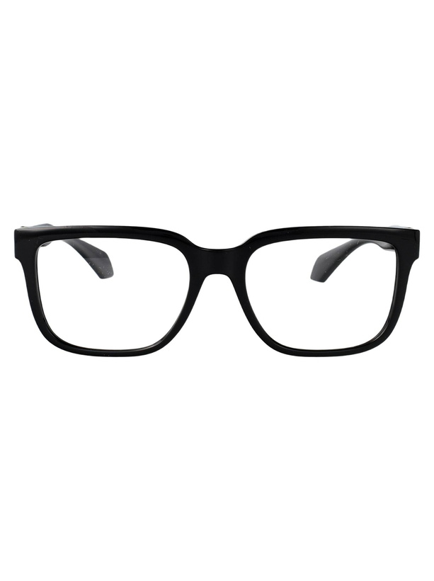 Photo: Versace Eyewear 0ve3377u Glasses