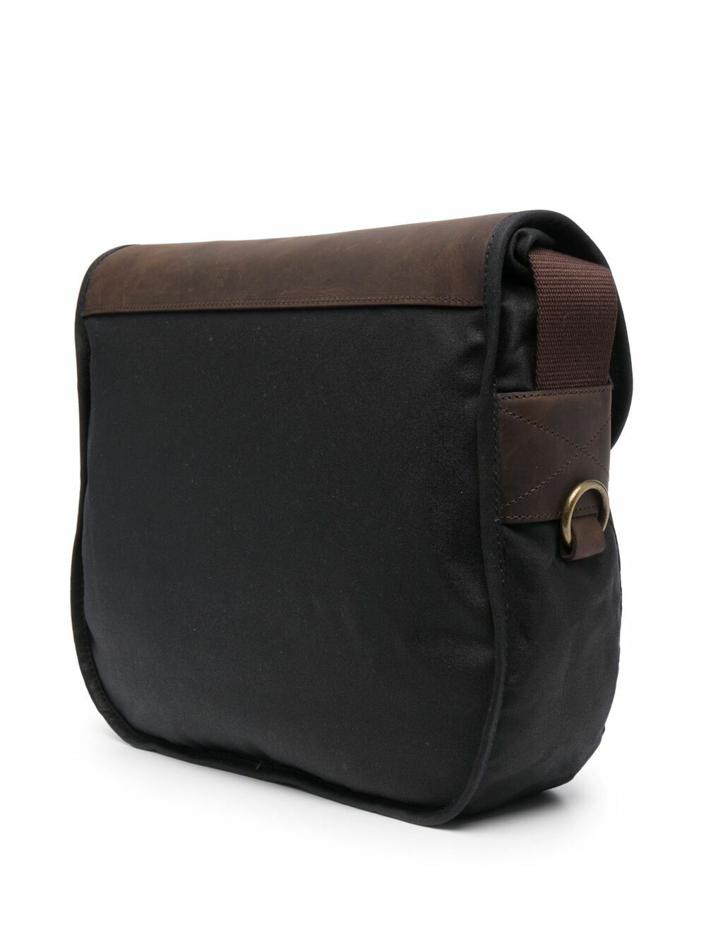 BARBOUR - Wax Tarras Bag Barbour