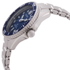 Citizen Promaster Dive Eco-Drive Blue Dial Mens Watch BN0260-54L