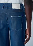 Story MFG Poetry Jeans