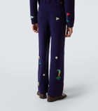 Bode Golf wool sweatpants