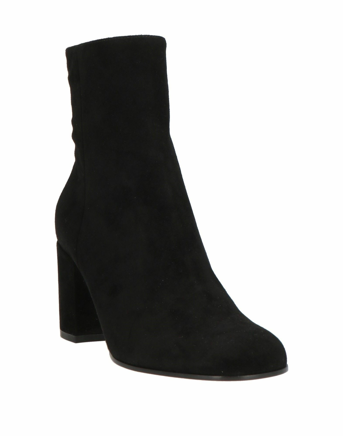 Gianvito Rossi Womens Ankle boots in Black