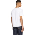 Carne Bollente White Hot Summer Cumday T-Shirt