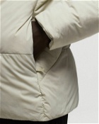 Arc´Teryx Veilance Conduit Down Jacket Beige - Mens - Down & Puffer Jackets