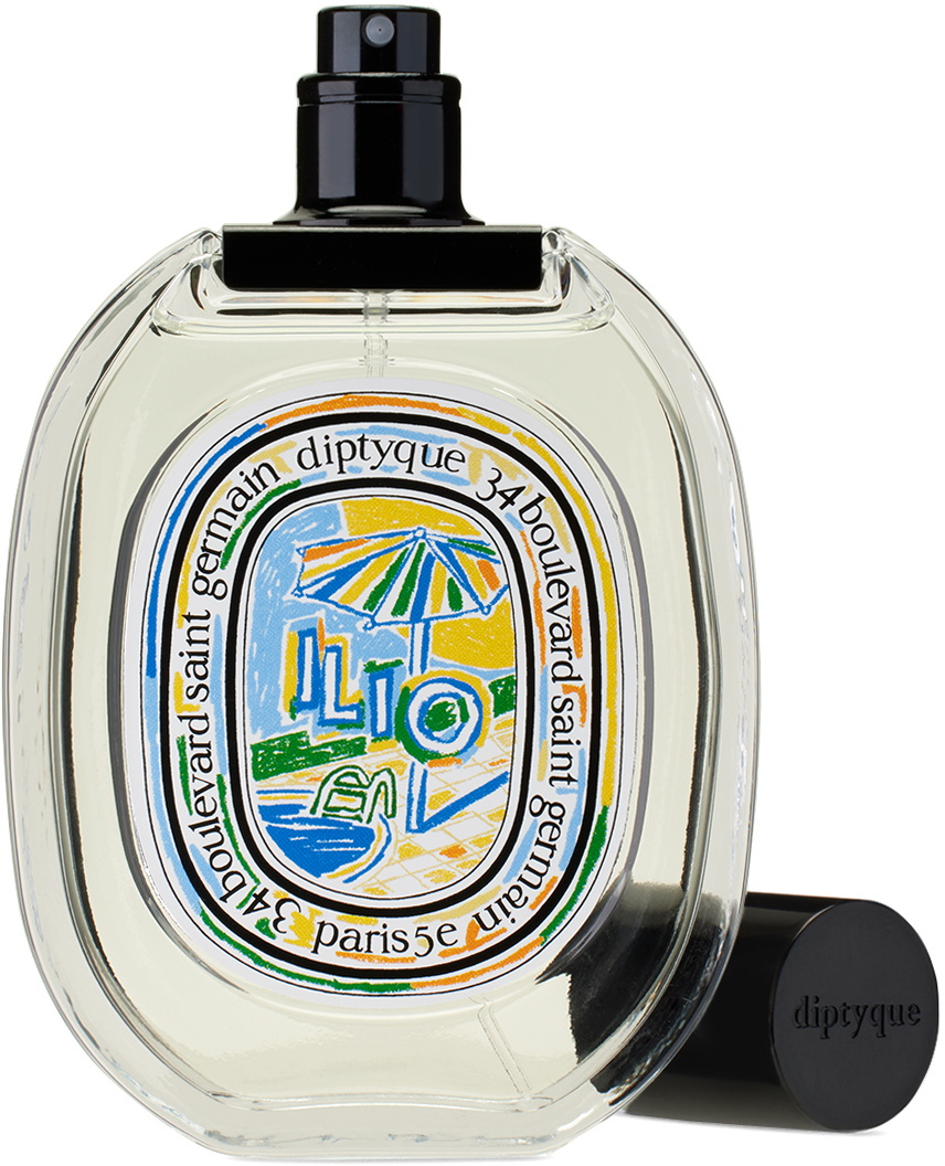 ILIO diptyque eau de outlet toilette